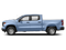 2024 Chevrolet Silverado 1500 LTZ Z71 Duramax Diesel