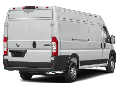 2024 RAM ProMaster 3500 High Roof 159in WB EXT