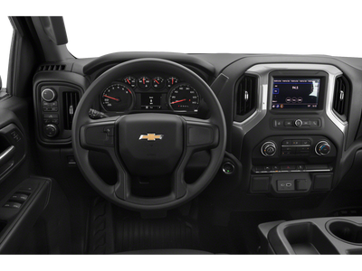 2024 Chevrolet Silverado 1500 High Country Premium Duramax Diesel