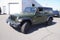 2021 Jeep Wrangler Unlimited Sport S Hard Top HTD Seat Pkg + Tow