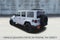 2024 Jeep Wrangler Sahara 4xe Sky One-Touch Power Top