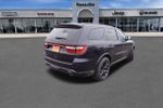 2024 Dodge Durango R/T Plus Blacktop Tow N Go Pkg