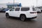 2023 Jeep Wagoneer L Series III All-Terrain + Convenience + Rear Ent
