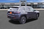 2024 Jeep Compass Limited Elite