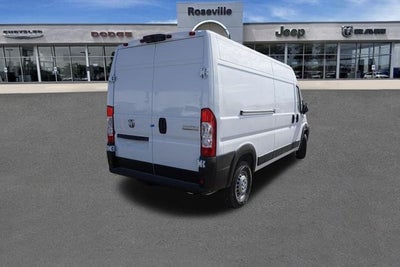 2024 RAM ProMaster 2500 High Roof 159in WB