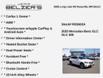 2020 Mercedes-Benz GLC GLC 300 4MATIC®