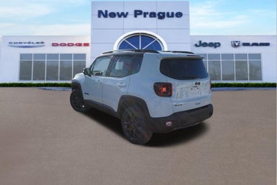 2023 Jeep Renegade Limited Elite High Altitude
