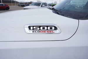 2020 RAM 1500 Limited Turbo Diesel