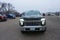 2021 Chevrolet Silverado 3500HD LTZ Premium Z71