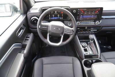 2023 Chevrolet Colorado Z71 Convenience II + Advanced Trailering