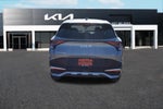 2024 Kia Sportage LX AWD