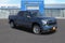 2024 Chevrolet Silverado 1500 RST Duramax Diesel