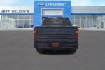 2024 Chevrolet Silverado 1500 RST Duramax Diesel