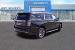 2024 Chevrolet Suburban LT Luxury + Max Tow