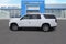 2024 Chevrolet Suburban Premier Max Tow Pkg