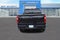 2024 Chevrolet Silverado 1500 Custom Trail Boss Dark Appearance Pkg