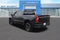 2024 Chevrolet Silverado 1500 Custom Trail Boss Dark Appearance Pkg