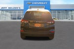 2024 Chevrolet Equinox LS AWD Midnight Edition