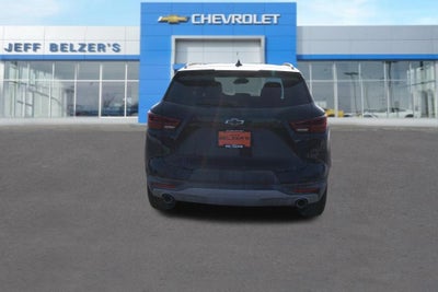 2024 Chevrolet Blazer LT 3LT Leather Redline Edition