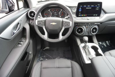 2024 Chevrolet Blazer LT 3LT Leather