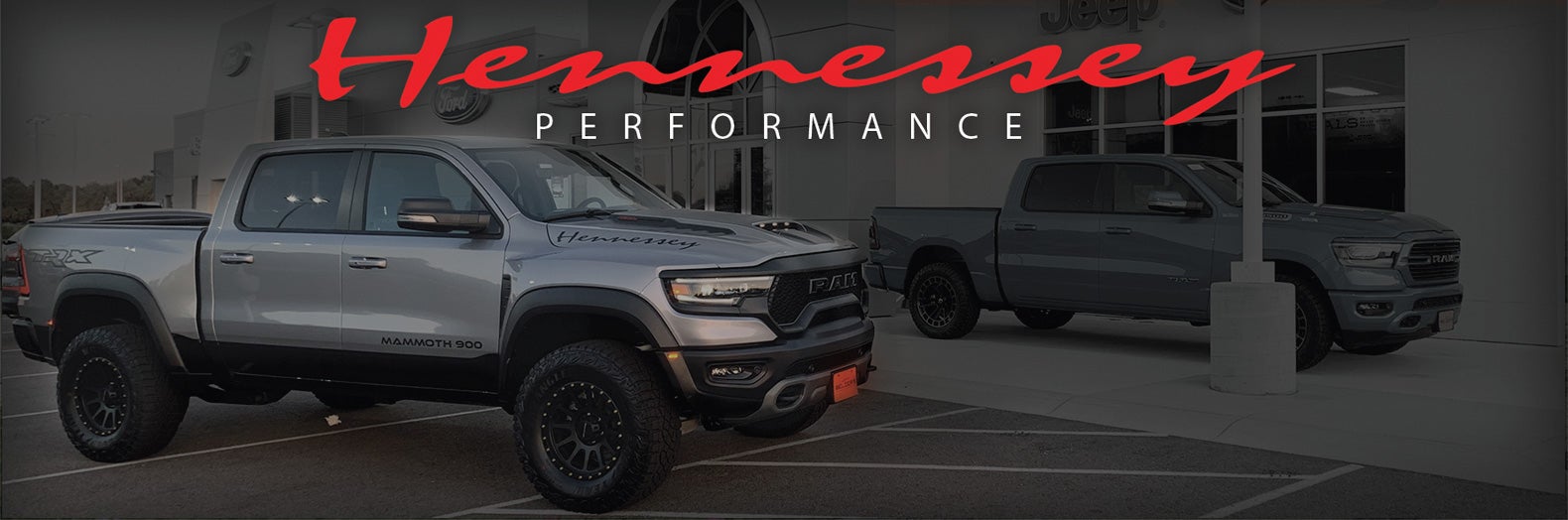 Hennessy Performance | Jeff Belzer's in Lakeville MN
