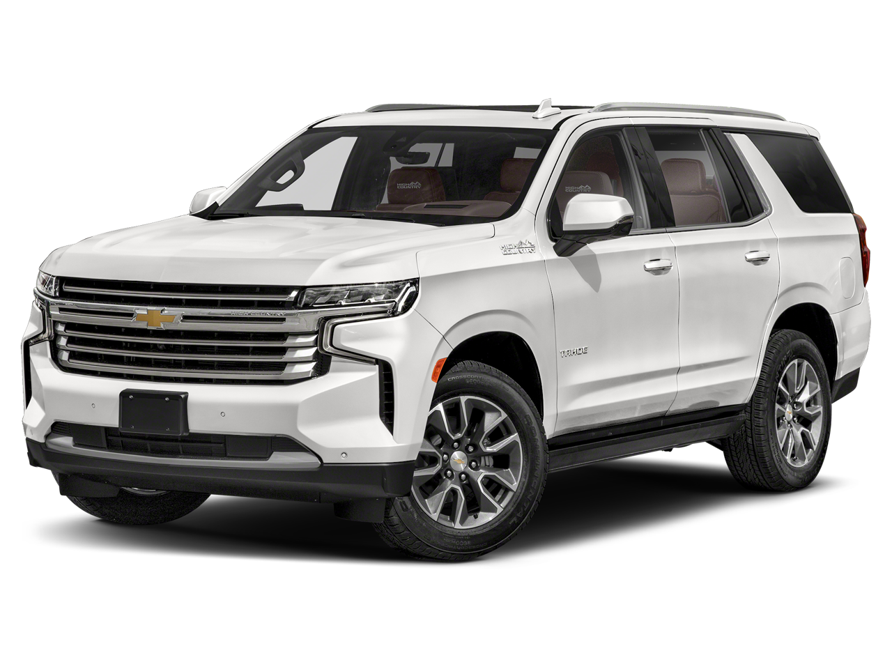 2024 Chevrolet Tahoe High Country Deluxe