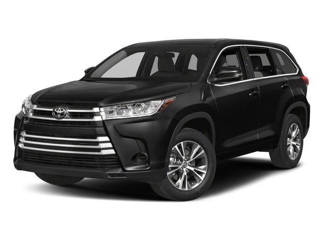 Used 2017 Toyota Highlander LE Plus with VIN 5TDBZRFH3HS427679 for sale in Lakeville, Minnesota