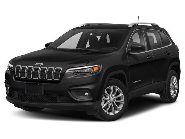 Certified 2019 Jeep Cherokee Limited with VIN 1C4PJMDN2KD245970 for sale in Lakeville, Minnesota
