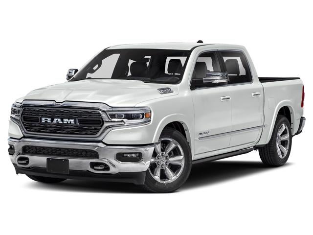 Certified 2021 RAM Ram 1500 Pickup Limited with VIN 1C6SRFPT3MN657716 for sale in Lakeville, Minnesota