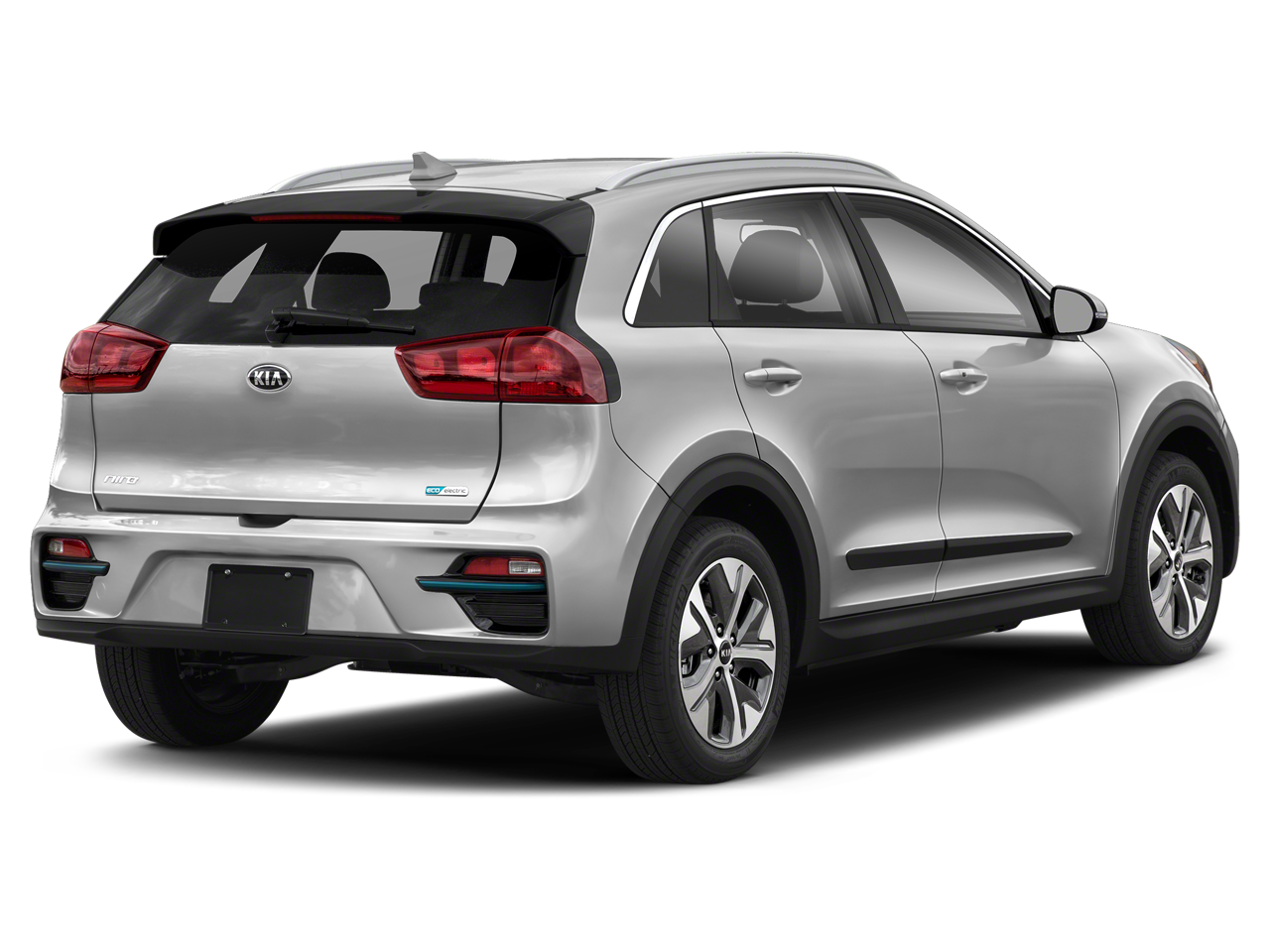 Used 2020 Kia Niro EX with VIN KNDCC3LG2L5057659 for sale in Lakeville, MN