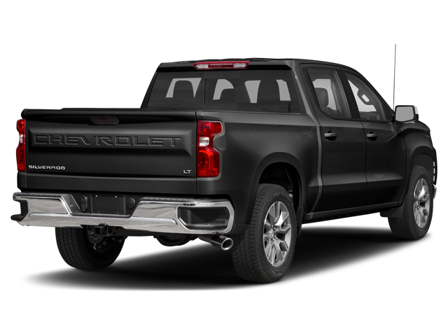 Certified 2019 Chevrolet Silverado 1500 LT with VIN 3GCUYDED3KG280007 for sale in Lakeville, Minnesota