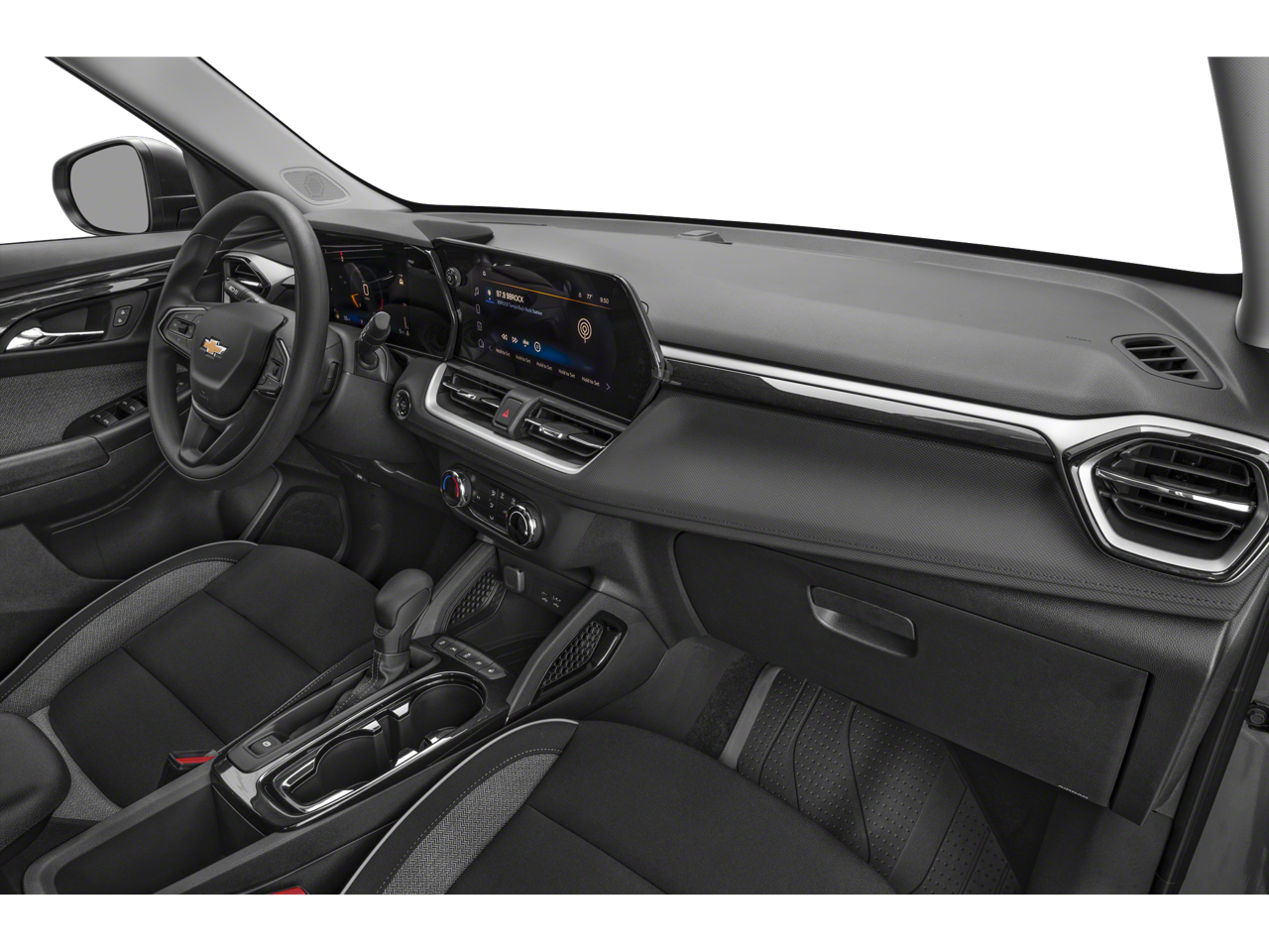 2024 Chevrolet TrailBlazer RS AWD