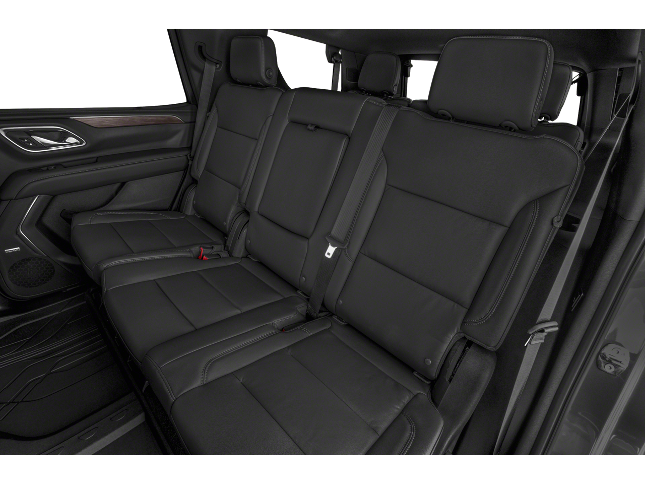 2024 Chevrolet Tahoe Z71 Luxury