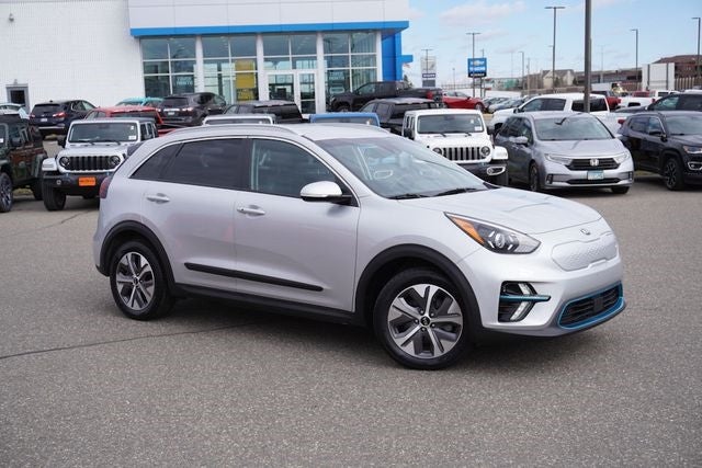 Used 2020 Kia Niro EX with VIN KNDCC3LG3L5071313 for sale in Lakeville, MN