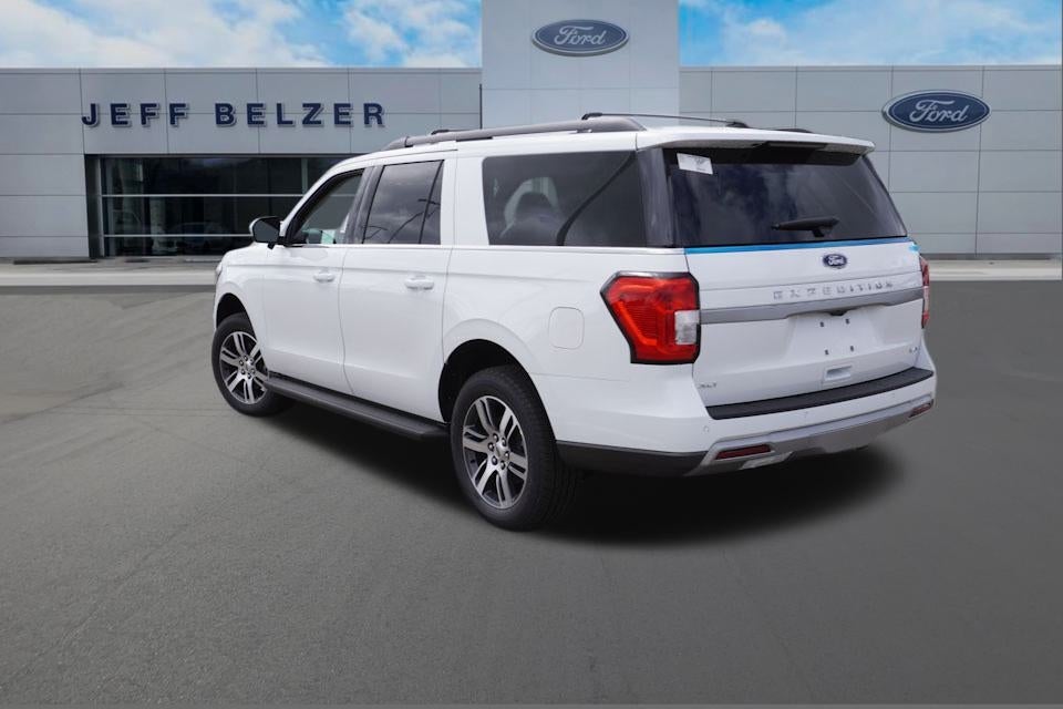 2024 Ford Expedition Max XLT Special Edition Pkg
