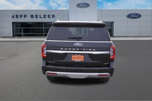 2024 Ford Expedition Max Platinum HD Tow Pkg