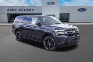 2024 Ford Expedition Max Limited Stealth Edition