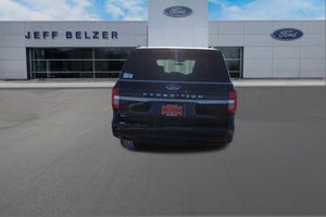 2024 Ford Expedition XLT Black Accent Pkg