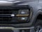 2024 Ford F-150 XLT PowerBoost FX4