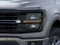 2024 Ford F-150 XLT PowerBoost FX4