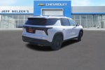2024 Chevrolet Traverse LT Midnight/Sport Edition