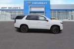 2024 Chevrolet Tahoe RST Luxury + Max Tow