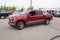 2021 Ford F-150 King Ranch Pro Power 7.2 kWh + Moonroof