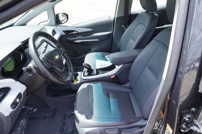 2020 Chevrolet Bolt EV Premier w/Confidence II + Infotainment Pkgs