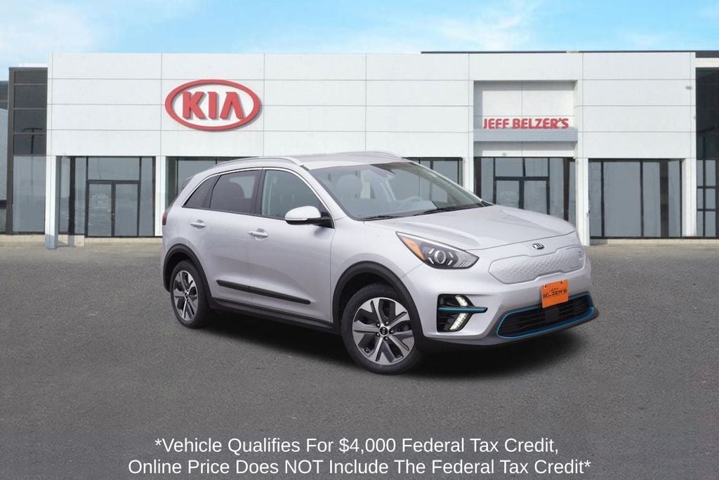 Certified 2020 Kia Niro EX with VIN KNDCC3LG4L5057615 for sale in Lakeville, MN