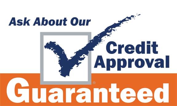 Credit Struggles? We can get you financed for a new or used car
